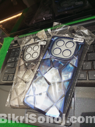 Redme note 40pro cover